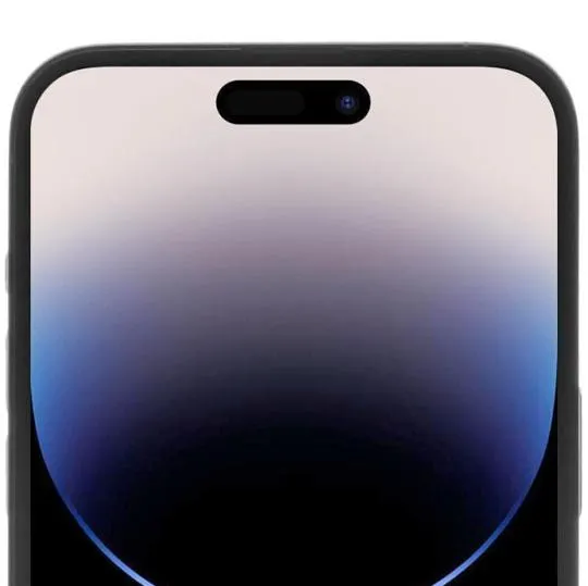 Apple Apple iPhone 14 Pro Max 256GB space schwarz, Space schwarz, – Produktbild 3 von 4