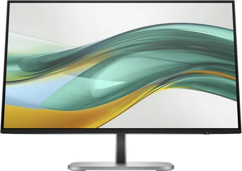 HP HP Series 5 Pro 524pf Monitor 61cm (24") Full HD | 9d9l6ut#abb | IPS - 5ms – Produktbild 1 von 1