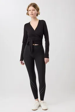 mandala Mandala Wrap Jacket – Produktbild 1 von 1