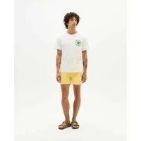 thinking mu thinking mu Badehose - Seersucker Limpopo - aus recyceltem Polyester – Produktbild 1 von 1