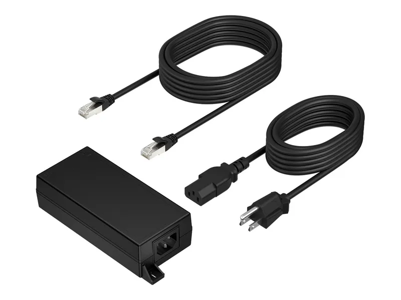 Poly Poly HP Poly | a02f9aa#abb | Power Injector - PoE+ – Produktbild 2 von 2