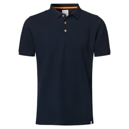 SKOT SKOT Herren vegan Polo Classic – Produktbild 1 von 1