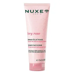 NUXE NUXE Very Rose - Gesichtspeeling für strahlende Haut – Produktbild 1 von 1