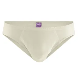 Living Crafts LIVING CRAFTS - Herren Slip - Beige (100% Bio-Baumwolle), Nachhaltige Mode, Bio Bekleidung – Produktbild 1 von 1