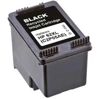 Memo memo Druckkopf ersetzt HP C2P05AE, Nr. 62XL schwarz – Produktbild 1 von 1