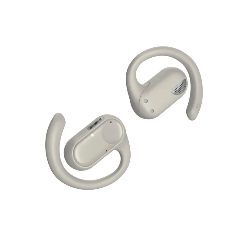 Hama Hama Bluetooth®-Kopfhörer "Spirit Open", OWS Open Ears, True Wireless, App, Sand, – Produktbild 4 von 5