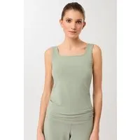 mandala Mandala Simple Top, Mineral (grün), – Produktbild 1 von 1