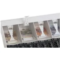 Inkiess 6 INKIESS Banknoten Sicherungen – Produktbild 1 von 1