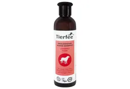 Tierfee Tiershampoo Ökologisches Hunde-Shampoo für längeres Haar 250 ml, 250 ml, ökologisch – Produktbild 1 von 1