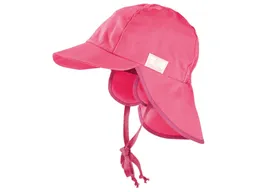 Pickapooh Pickapooh Baby und Kinder Mütze UV-60 azalea Gr.48 – Produktbild 1 von 1