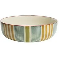 Tranquillo Tranquillo Schüssel STRIPES, Bunt, – Produktbild 2 von 6