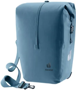 Deuter Deuter Visby 25+5 Fahrradtasche (3074 atlantic) – Produktbild 1 von 1