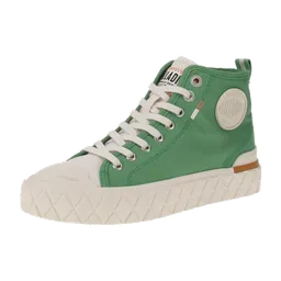 Palladium Palladium 79142-305-M Palla Ace Chukka Org - Damen Sneaker - Vintage-Green für Damen, grün, Größe 40 EU – Produktbild 1 von 1