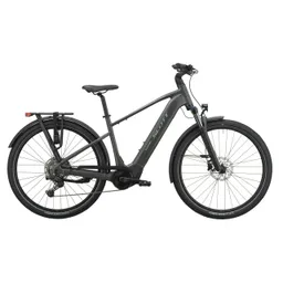 We Cycle Scott Sub Sport 10 E-Bike Trekking Pedelec cinder grau 2027 L (179-186 cm) | E-Bikes – Produktbild 1 von 1