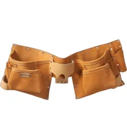 Fristads Werkzeuggürtel Fristads 9321 LTHR – Produktbild 1 von 1