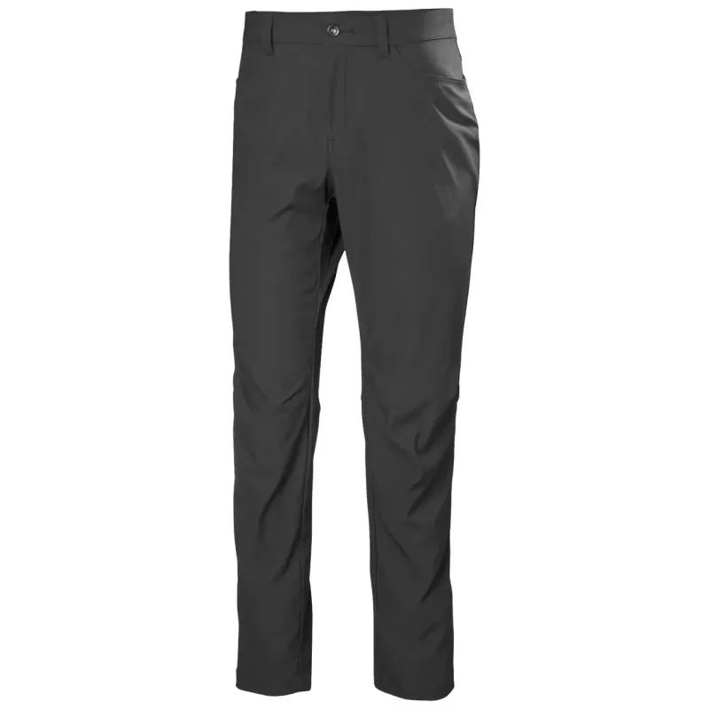 Helly Hansen 5-Pocket-Hose Helly Hansen Holmen 2.0, Schwarz, – Produktbild 1 von 1
