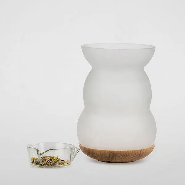 Nature´s Design Nature´s Design Duftlampe Lucerna – Produktbild 4 von 4