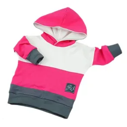 Sternchenwolke Sternchenwolke BIO Hoodie "Pink" – Produktbild 1 von 1