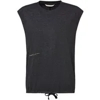 Vaude VAUDE T-Shirt Women's Redmont Hemp T-Shirt, Black, – Produktbild 2 von 5