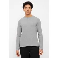 Givn Berlin Givn Berlin Herren Sweater aus recycelter Baumwolle "Ian" – Produktbild 1 von 1