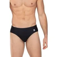 mey Mey Badehose für Herren "Harbour", Schwarz, – Produktbild 1 von 1