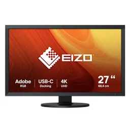 Eizo Nanao Eizo Nanao EIZO ColorEdge cs2740 | cs2740 | LED-Monitor - 68.6 cm (27") – Produktbild 1 von 1