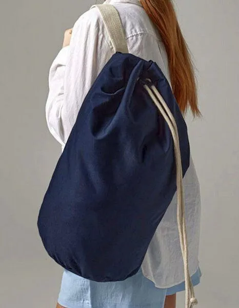 Westford Mill Seesack Wäschesack Westford Mill EarthAware Organic Sea Bag, Natur, – Produktbild 3 von 4