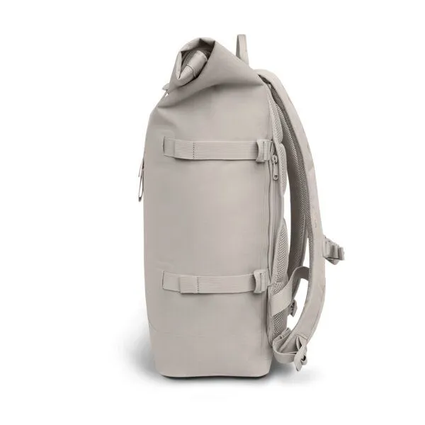 GOT BAG GOT BAG Rolltop 2.0, Clam monochrome, – Produktbild 2 von 3