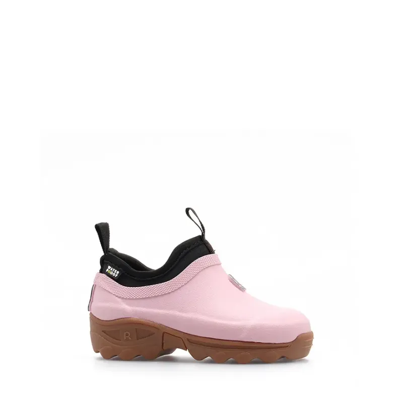 Rouchette Baby Stiefeletten Rouchette Clean, Rose, – Produktbild 1 von 1