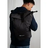 TORLAND TORLAND Rucksack Backpack CIRCLE, Schwarz (black/sprinkle), – Produktbild 1 von 1