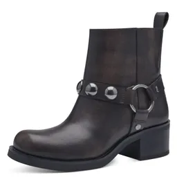 Tamaris Tamaris Stiefeletten für Damen, braun, Größe 38 EU – Produktbild 1 von 1