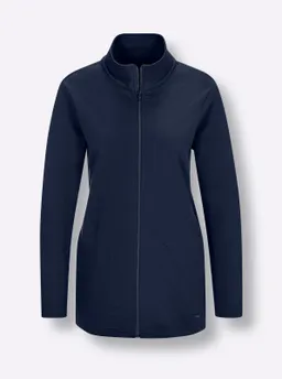 feel good Jacke marine – Produktbild 1 von 1