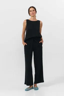 SUITE13LAB Suite13lab Damen-Straighthose EO – Produktbild 1 von 1