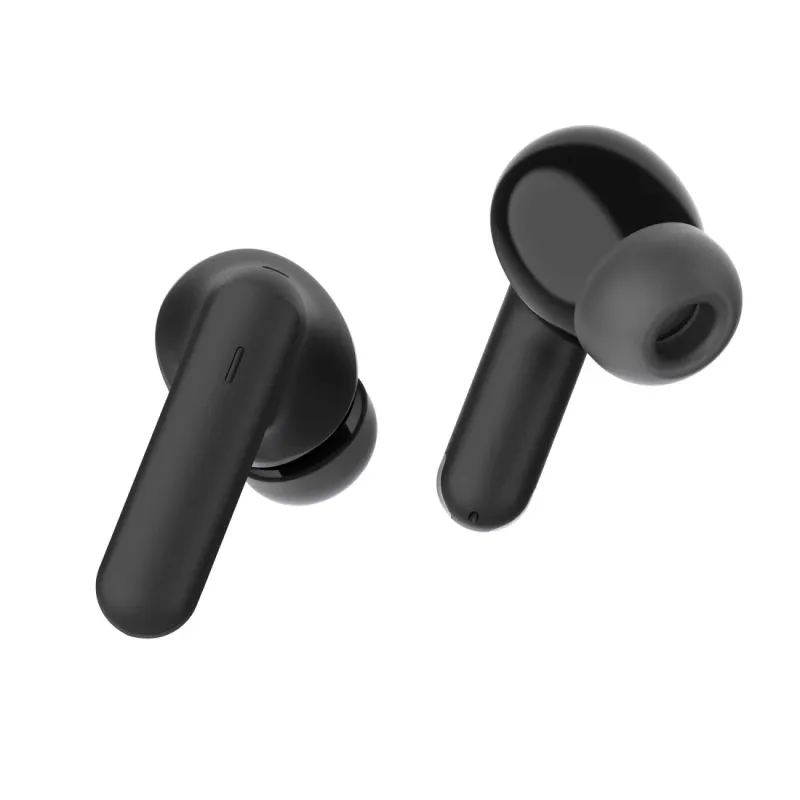 Hama Hama "Bluetooth®-Kopfhörer ""Spirit Touch"", TWS, ANC, mit Display, In-Ear, Schwarz (00221820)" – Produktbild 5 von 7