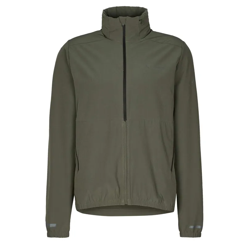 Vaude VAUDE Jacken Men's Cyclist Air Jacket, Khaki, – Produktbild 1 von 4