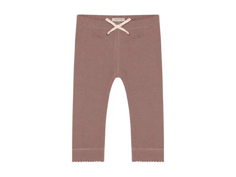 Noppies Leggings Antler 50, Braun, – Produktbild 1 von 1