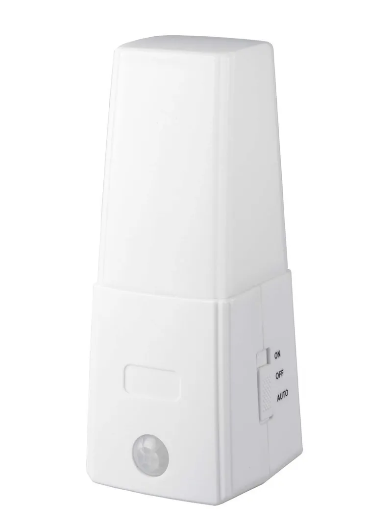 Witt Automatik-Nachtlicht, Weiß, – Produktbild 2 von 3