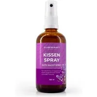 Silberkraft Silberkraft Kissenspray mit 100 % reinem Bio Lavendel – Produktbild 1 von 1