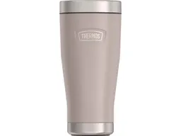 Thermos Thermos Isolier-Trinkbecher "ICON MUG" mit Drehverschluss, 470 ml, sandstone mat – Produktbild 1 von 1