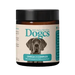 DOGCS DOGCS Omega3 Complex – Produktbild 1 von 1