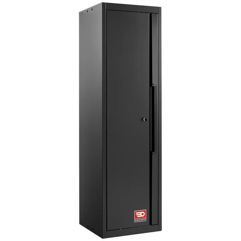 Facom Facom RWS Hochschrank 500m, Schwarz, – Produktbild 1 von 1