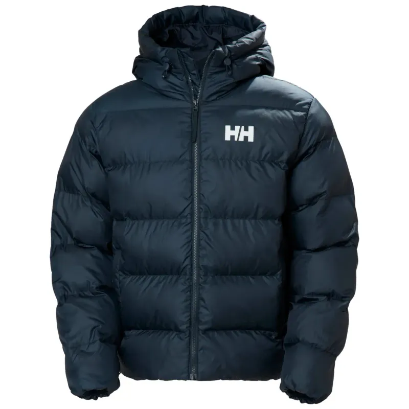 Helly Hansen Daunenjacke mit Kapuze Helly Hansen Active, Bleu, – Produktbild 1 von 1