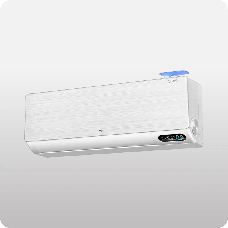 TCL TCL Split Klimaanlage 12.000 BTU (3,5kW) Komplettset – Produktbild 4 von 6