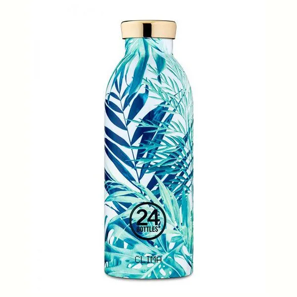 24bottles 24bottles 0,5l Thermosflasche, Lush, – Produktbild 1 von 3