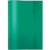 Herma HERMA PP-Heftschoner A5 transparent grün – Produktbild 1 von 1