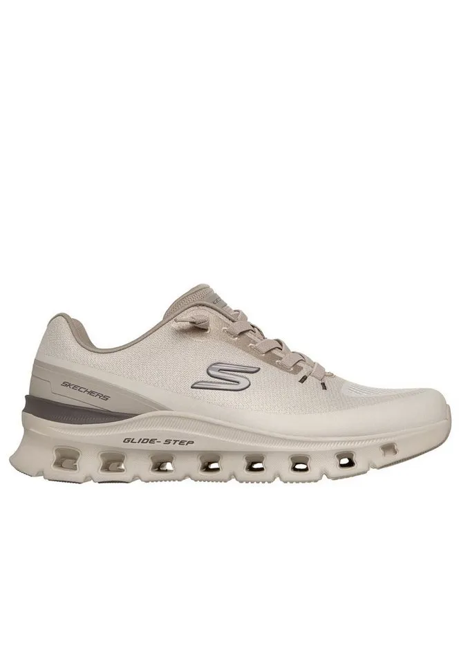 Skechers Skechers GLIDE-STEP PRO - WAVERRA Sneaker, Grau, – Produktbild 2 von 8