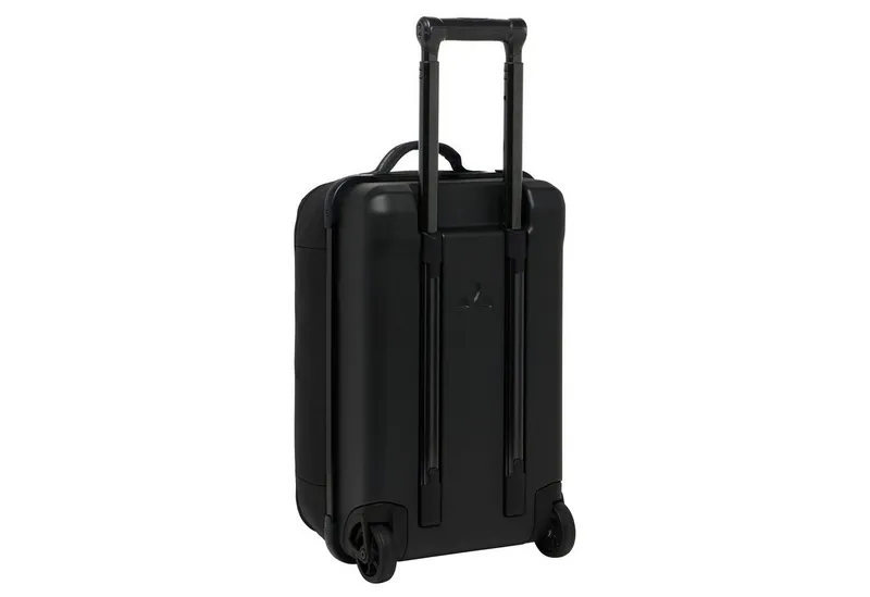 Vaude Vaude Reisetasche Takutea 35 - Rollenreisetasche 54 cm (black), Schwarz, – Produktbild 3 von 5