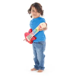 Hape Hape Baby Einstein Gitarre Together in Tune Guitar™ – Produktbild 1 von 1