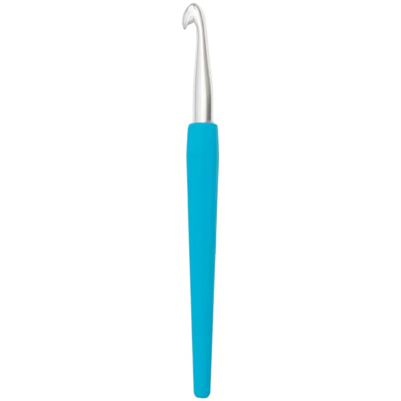 Lana Grossa Lana Grossa Häkelnadel Soft-Griff 8,00mm – Produktbild 1 von 1