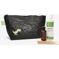 paprcuts paprcuts Kulturbeutel, Tiry (schwarz), – Produktbild 1 von 1